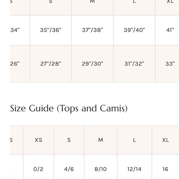 Last one! Free People Strappy Back Tighten Up Tank - Picture 8 of 8